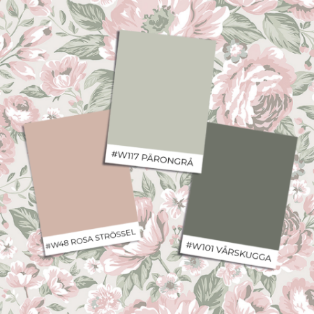 Image de Färgsättning Rosie -7469 - 00253-01