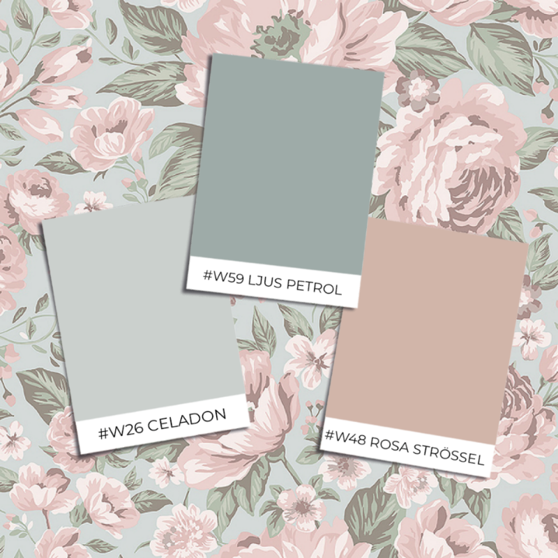 Picture of Coloring - Rosie -7470 - 00487-01