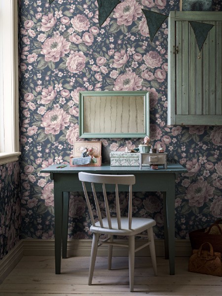 Image de Färgsättning Rosie -7471 - 00132-01