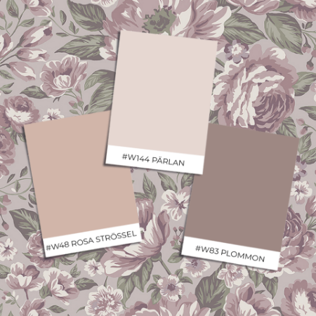 Image de Färgsättning Rosie - 7472 - 00272-01