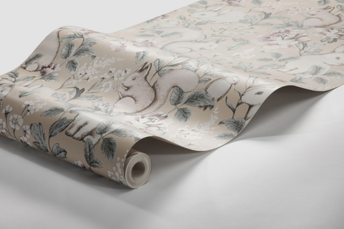 Image de Coloration - Magic Forest -7475 - 00118-01