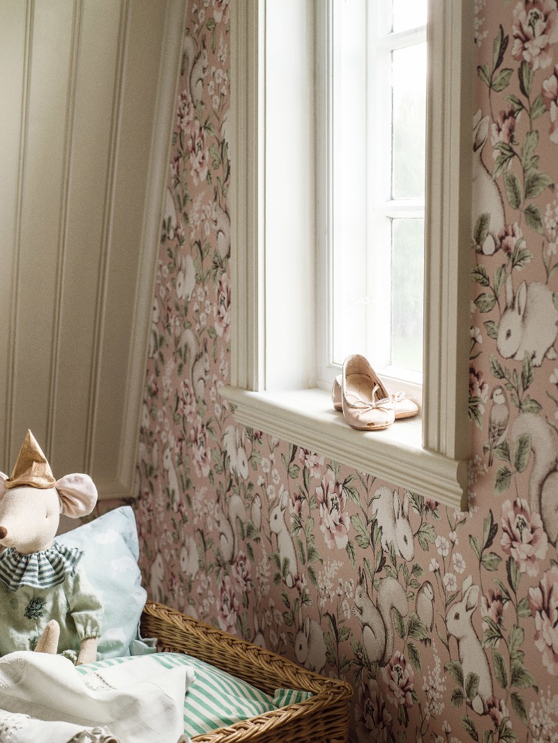 Afbeeldingen van Kleurcombinatie - Magic Forest - 7476 - 00011-01