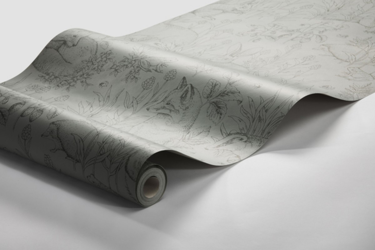 Picture of Väriyhdistelmä - Forest Friends - 7477 - 00019-01