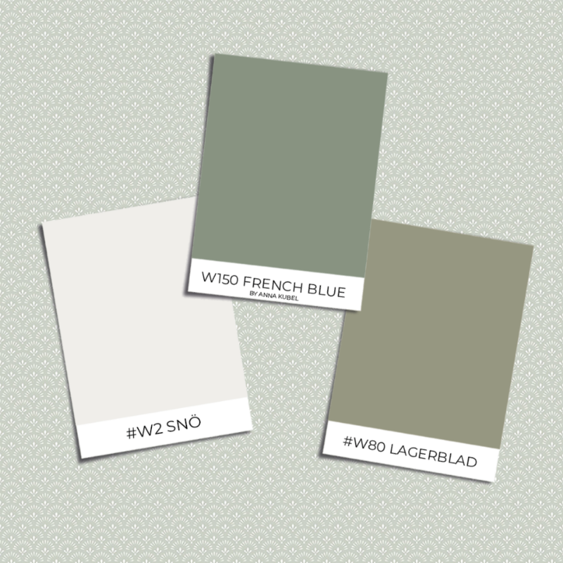 Picture of Väriyhdistelmä - Daisy - 7654 - 00124-01