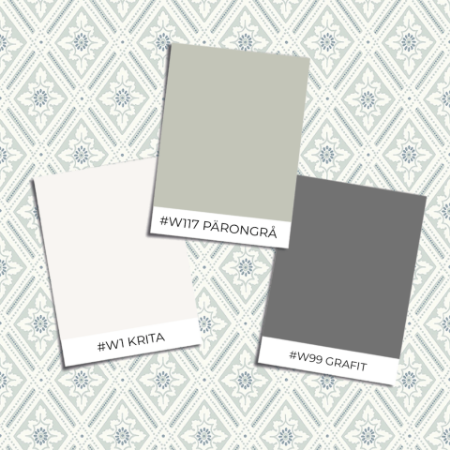 Picture of Farvesammensætning - Ester - 7658 - 00443-01