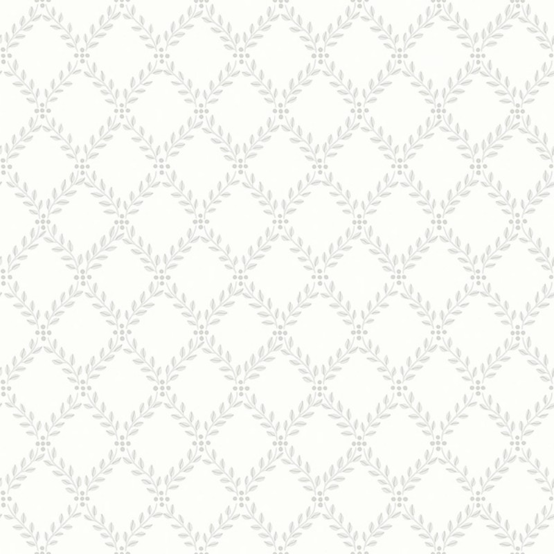 Picture of Farvesammensætning - Trellis Leaves - 7670 - 00342-01