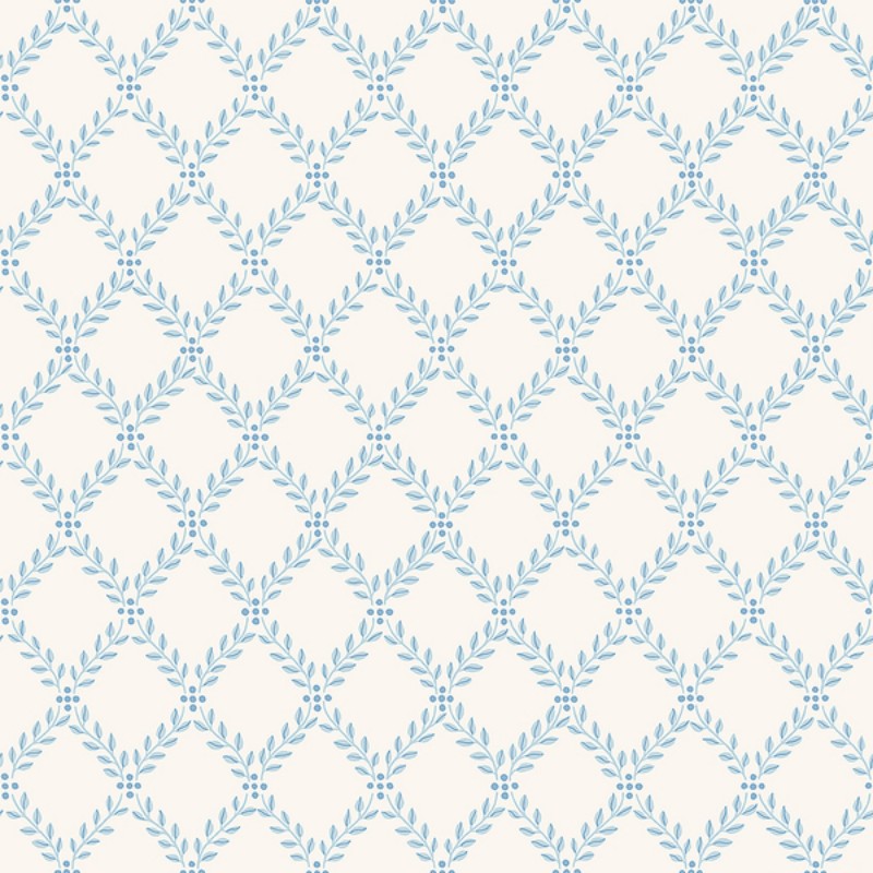 Picture of Fargesammensetning - Trellis Leaves - 7672 - 00435-01