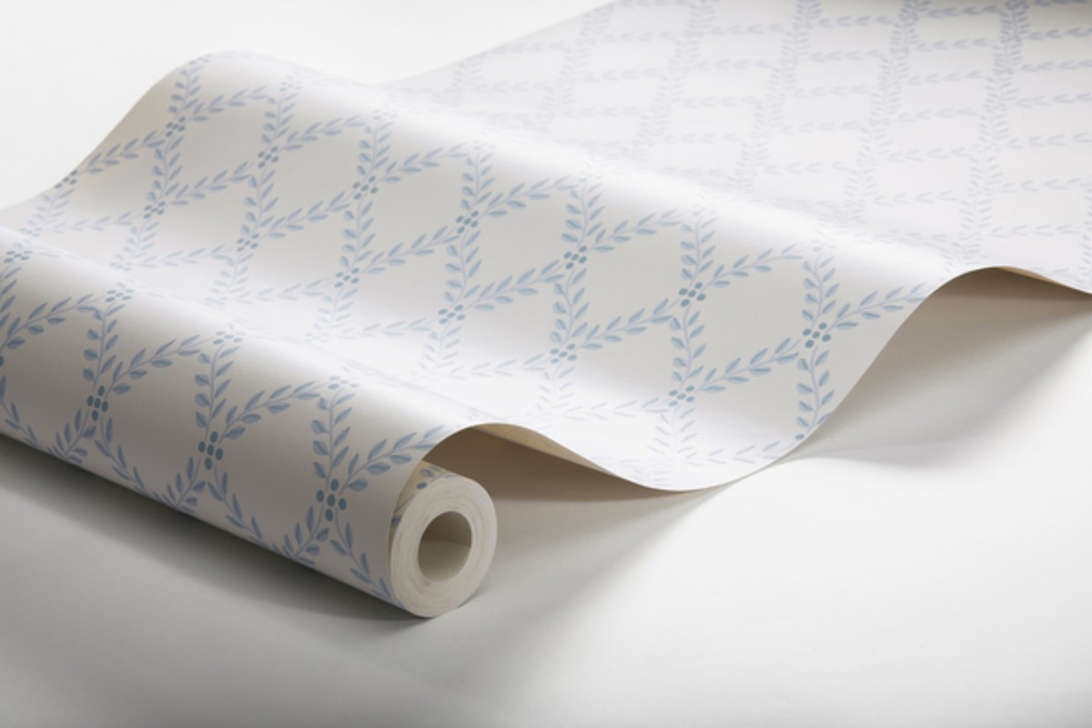 Picture of Fargesammensetning - Trellis Leaves - 7672 - 00435-01