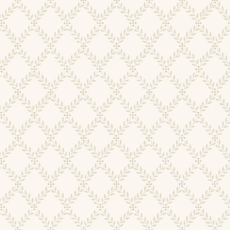 Picture of Farvesammensætning - Trellis Leaves - 7673 - 00369-01