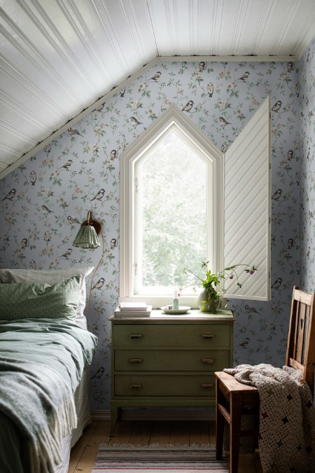 Picture of Farvesammensætning - Falsterbo Birds - 7681 - 00404-01