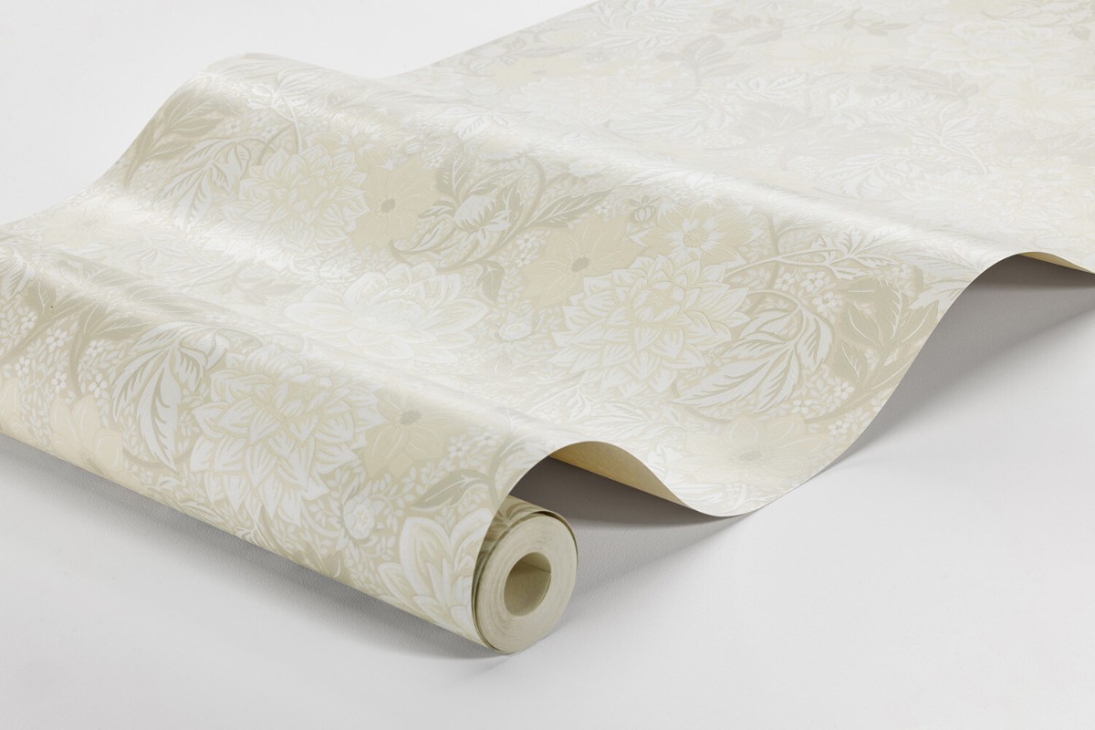 Picture of Coloring - Dahlia Garden - 03932-01