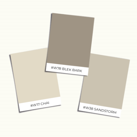 Picture of Farvesammensætning - Bright White - 7950 - 00136-01