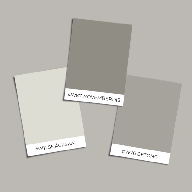 Picture of Farvesammensætning - Smoked Pearl - 7954 - 00258-01