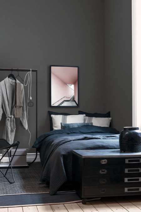 Picture of Farvesammensætning - Granite - 7956 - 00256-01