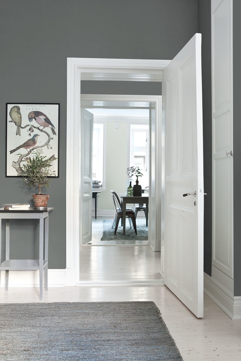 Afbeeldingen van Kleurcombinatie - Night Dove - 7961 - 00489-01