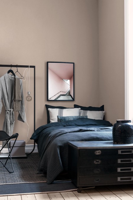 Picture of Farvesammensætning - Almond - 7972 - 00125-01