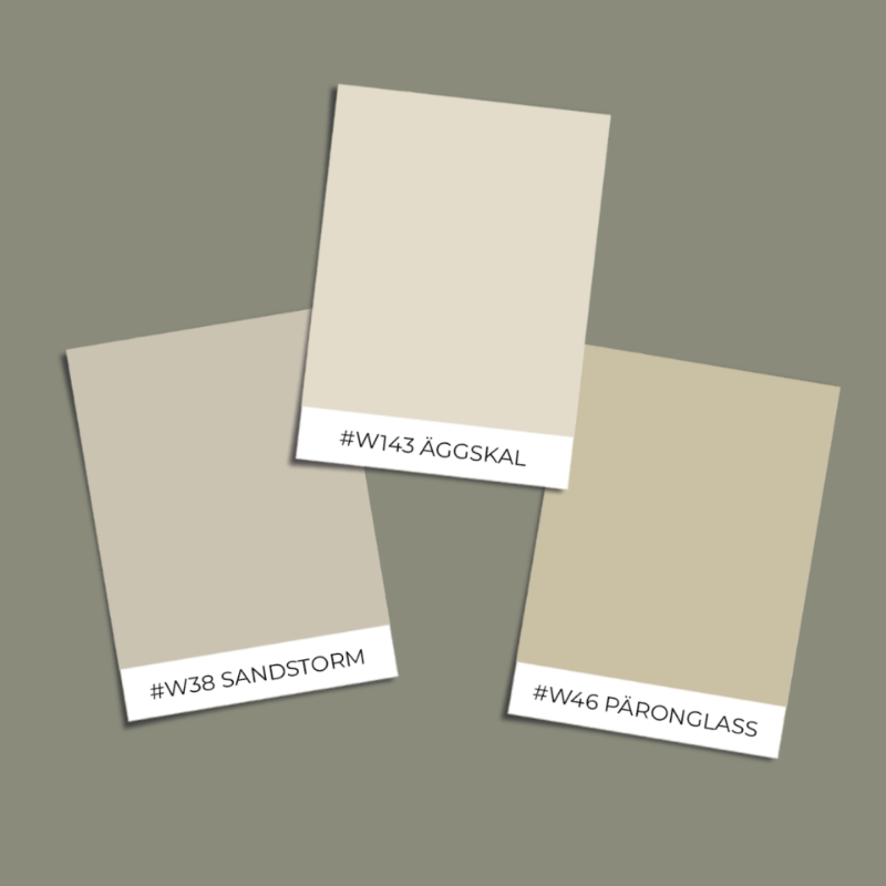 Picture of Coloring - Light Olive - 7977 - 00200-01