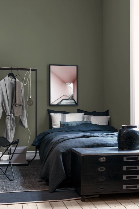 Picture of Farvesammensætning - Dark Forest - 7978 - 00114-01