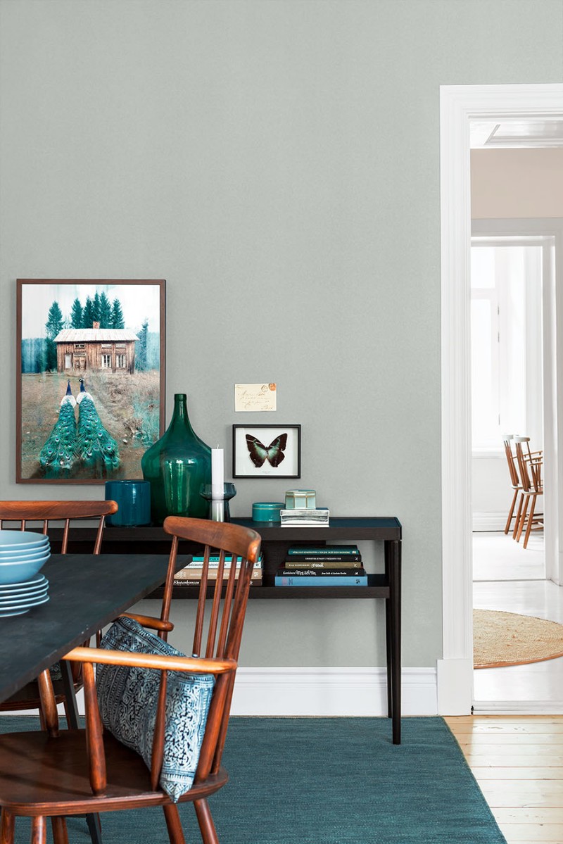 Picture of Väriyhdistelmä - Celadon Green - 7979 - 00320-01