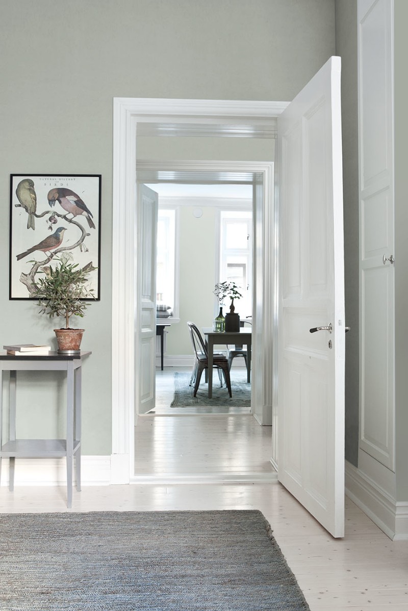 Picture of Väriyhdistelmä - Celadon Green - 7979 - 00320-01