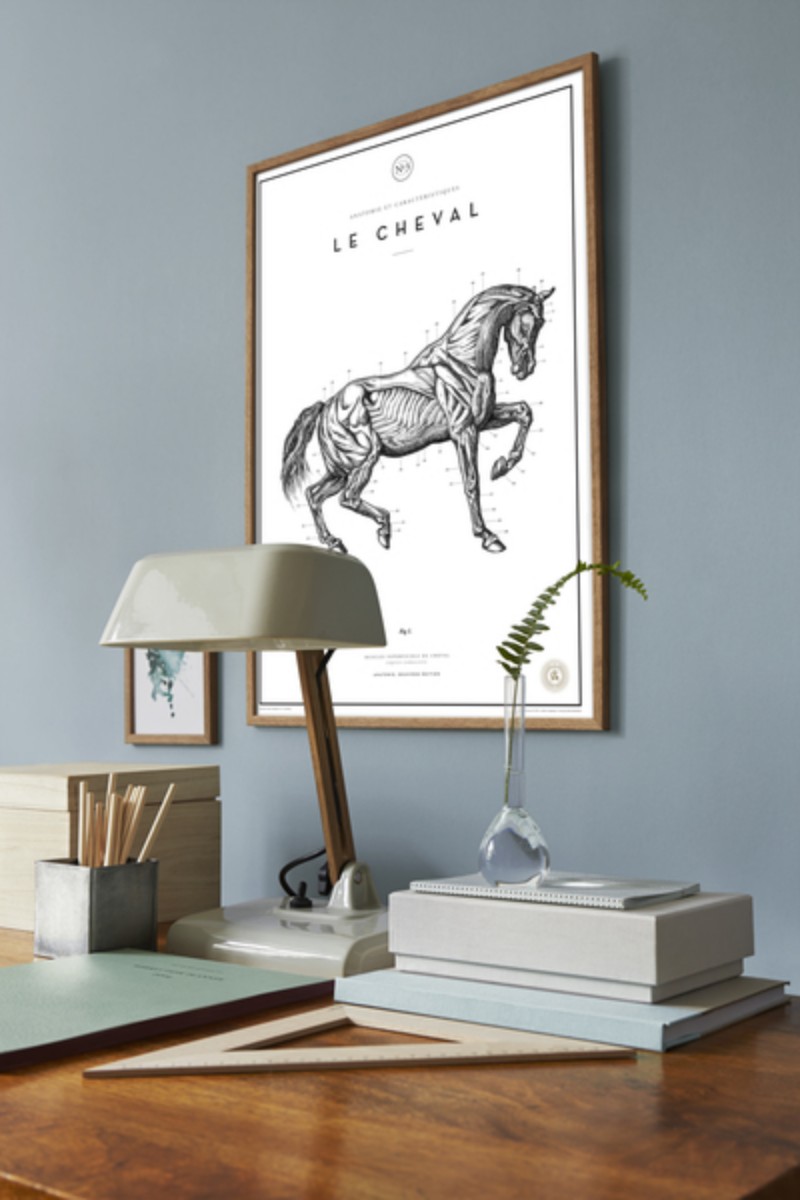 Picture of Väriyhdistelmä - Horizon Blue - 7985 - 00248-01