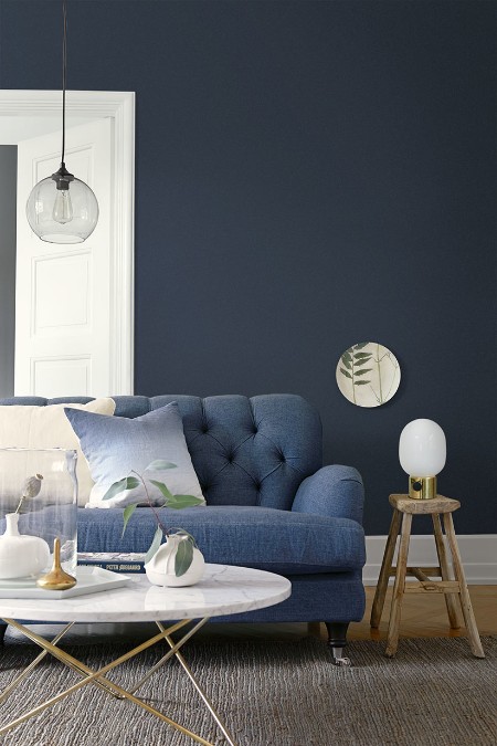 Picture of Farvesammensætning - Dark Denim - 7987 - 00090-01