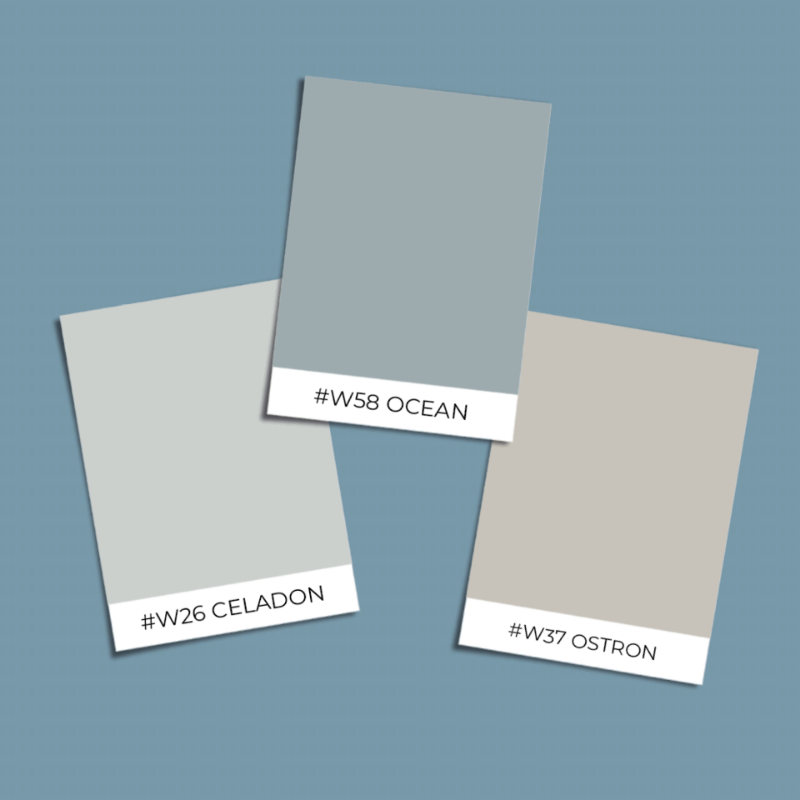 Picture of Coloring - Eternal Blue - 7988 - 00428-01