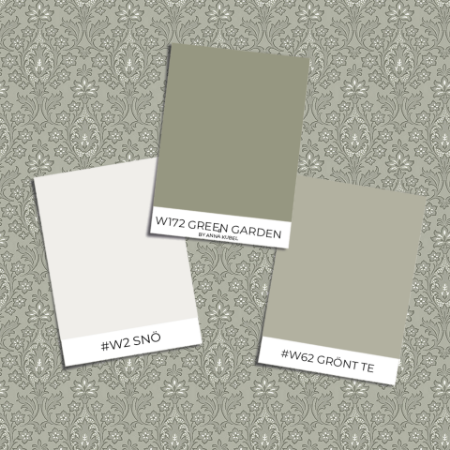 Picture of Farvesammensætning - Borosan 21 - 8607 - 00159-01