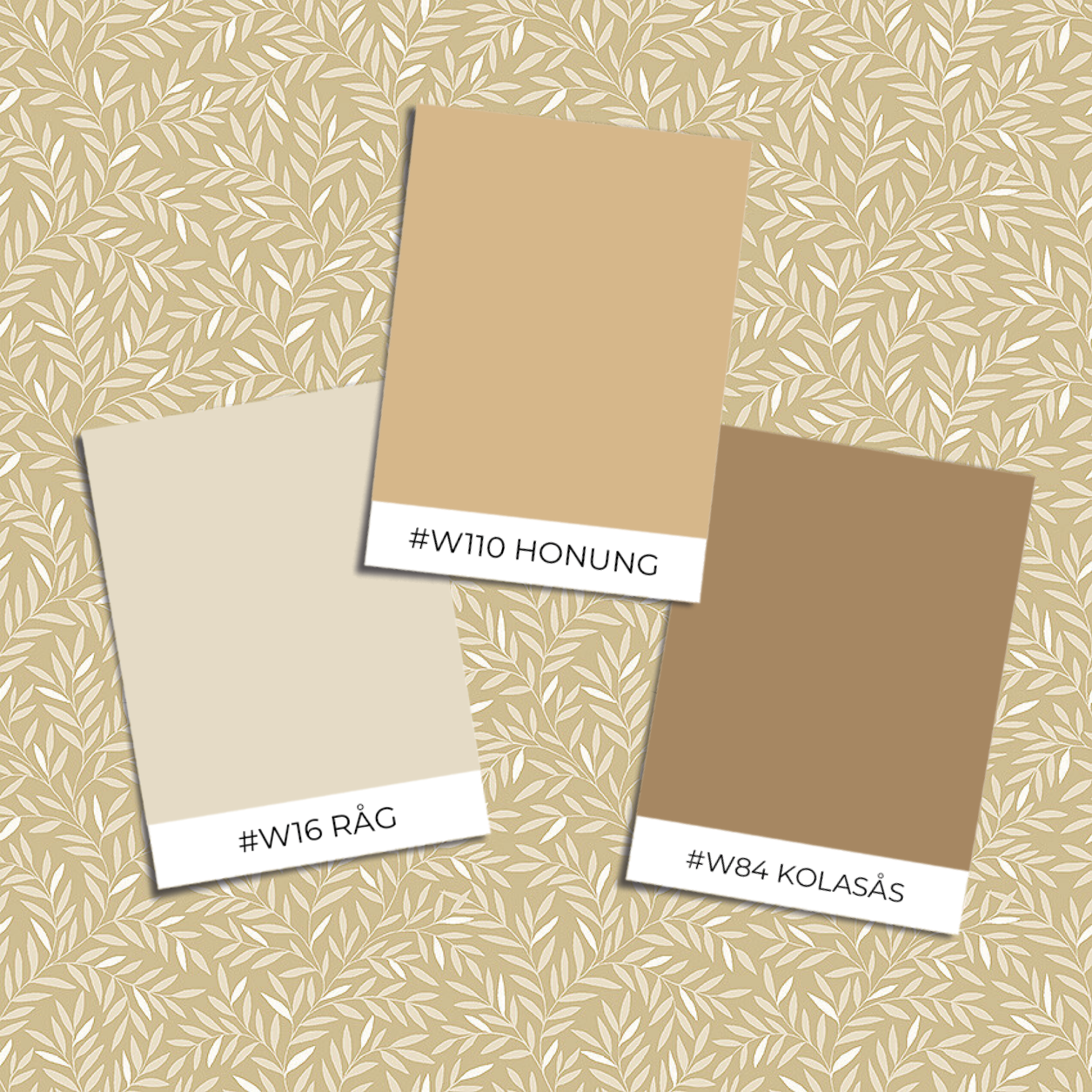 Picture of Väriyhdistelmä - Borosan 21 - 8612 - 00337-01