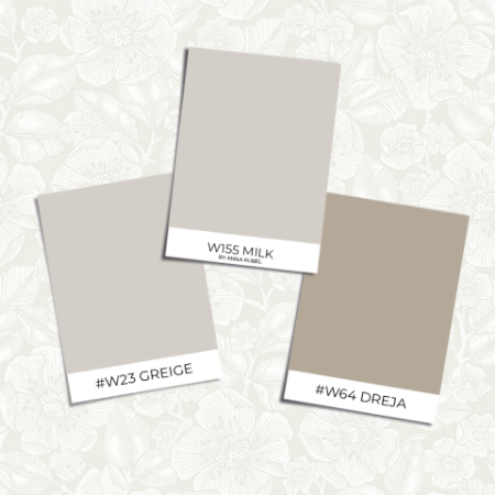 Picture of Farvesammensætning - Borosan 21 - 8616 - 00334-01