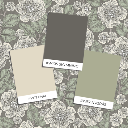 Picture of Farvesammensætning - Borosan 21 - 8618 - 00098-01