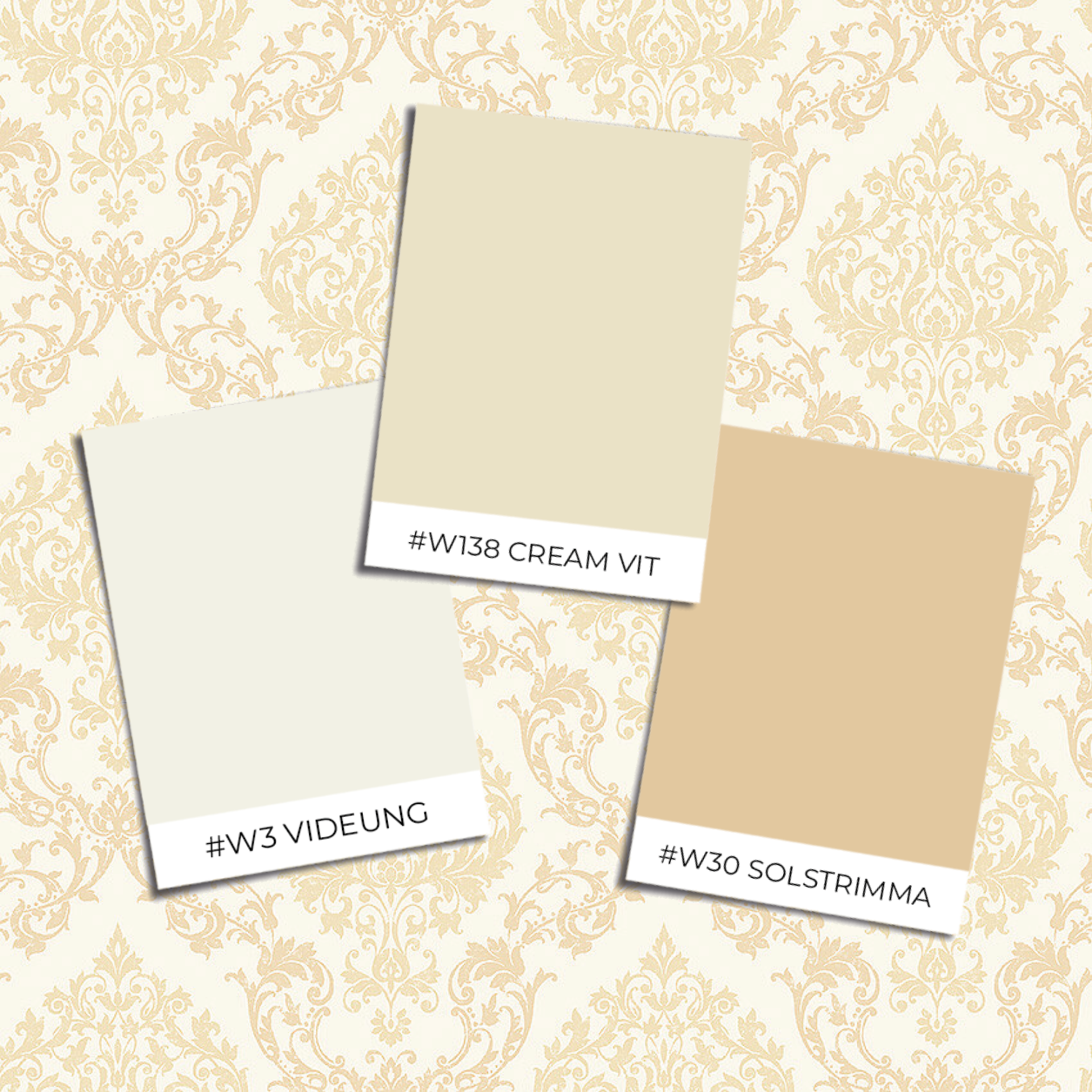 Picture of Farvesammensætning - Borosan 21 - 8621 - 00515-01