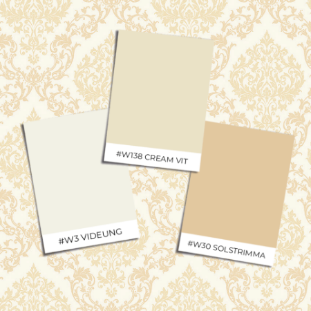 Picture of Farvesammensætning - Borosan 21 - 8621 - 00515-01