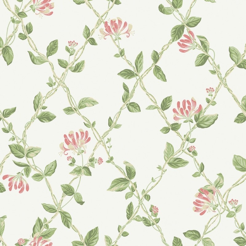 Picture of Fargesammensetning - Honeysuckle - 8852 - 00191-01