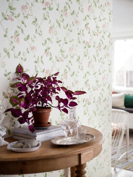 Picture of Farvesammensætning - Honeysuckle - 8852 - 00191-01