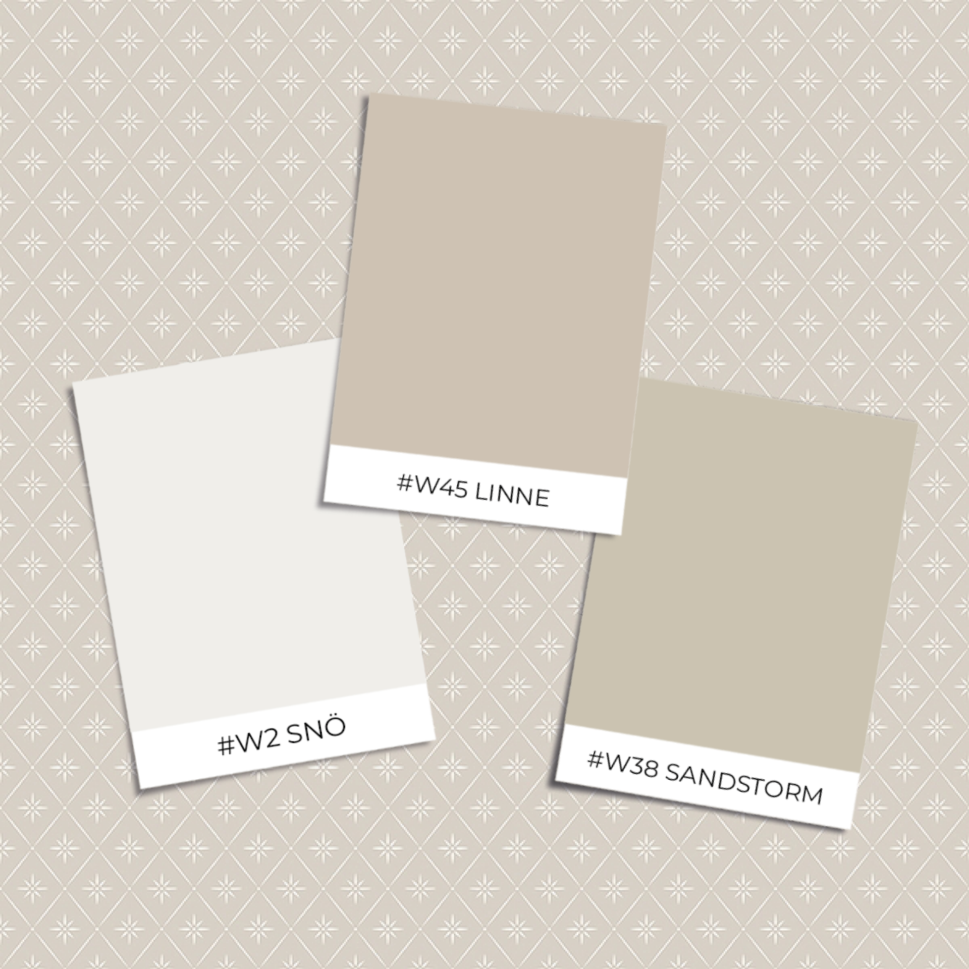 Picture of Farvesammensætning - Windrose - 8862 - 00455-01