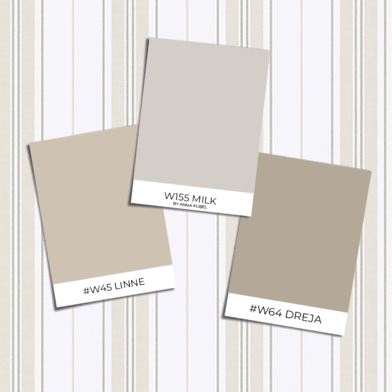 Picture of Coloring - Hamnskär Stripe - 8877 - 00702-01