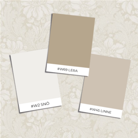 Picture of Farvesammensætning - Acanthus - 5352 - 00383-01