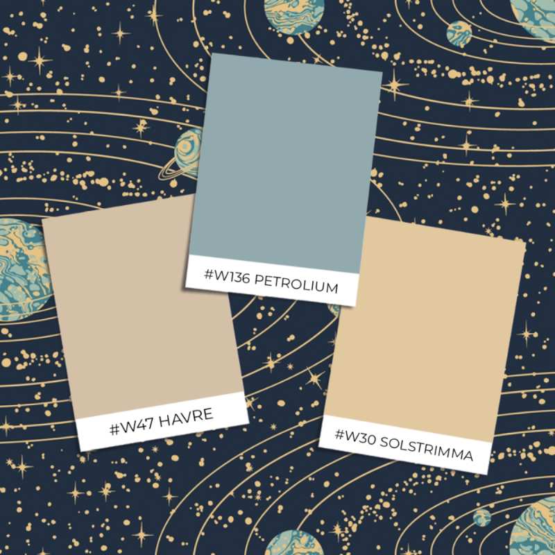 Image de Coloration - Orbit - 8801 - 00467-01