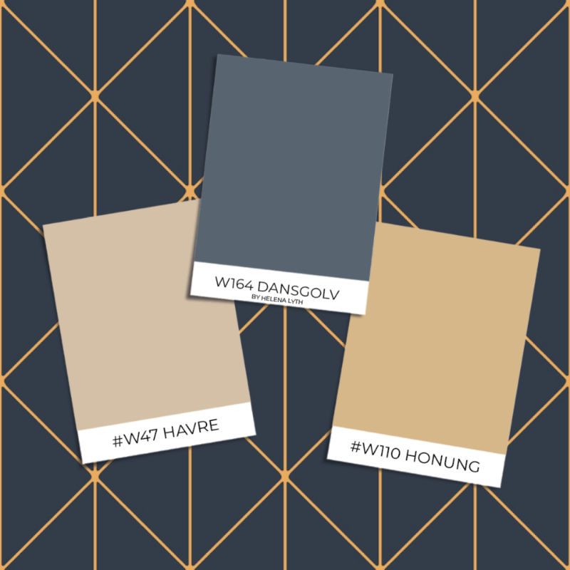 Afbeeldingen van Kleurcombinatie - Diamonds - 8804 - 00328-01