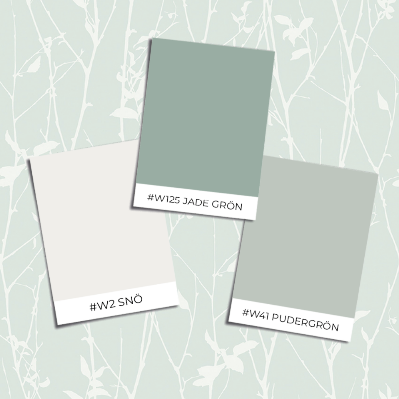 Picture of Väriyhdistelmä - Decorama Easy Up 2019 - 9320 - 00356-01