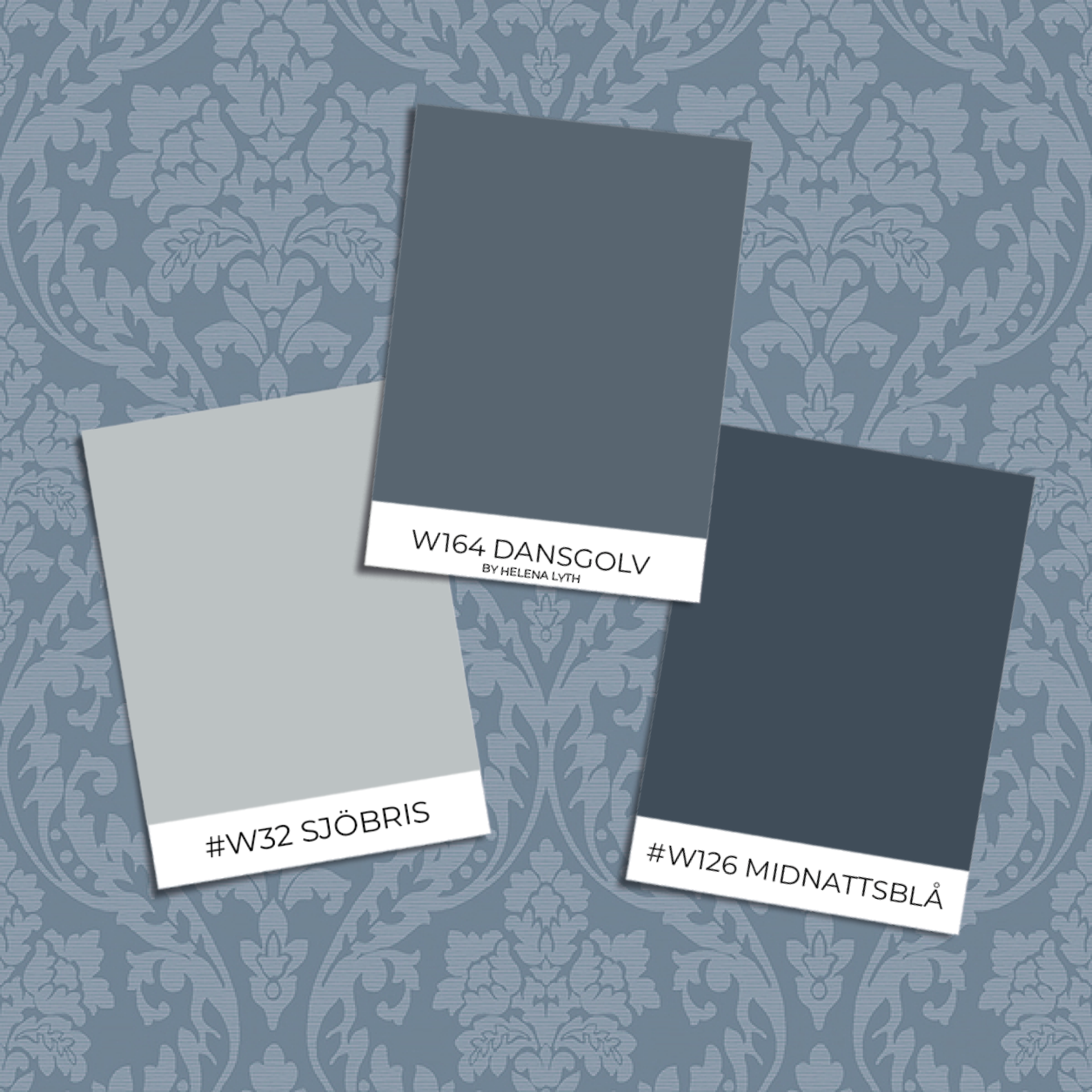 Picture of Väriyhdistelmä - Decorama Easy Up 2019 - 9321 - 00102-01