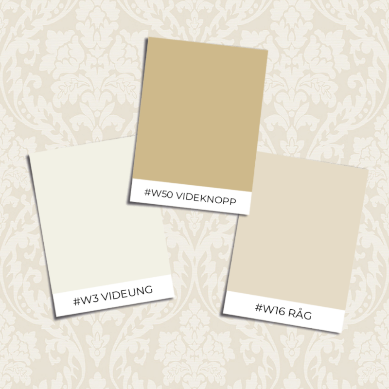 Picture of Väriyhdistelmä - Decorama Easy Up 2019 - 9323 - 00210-01