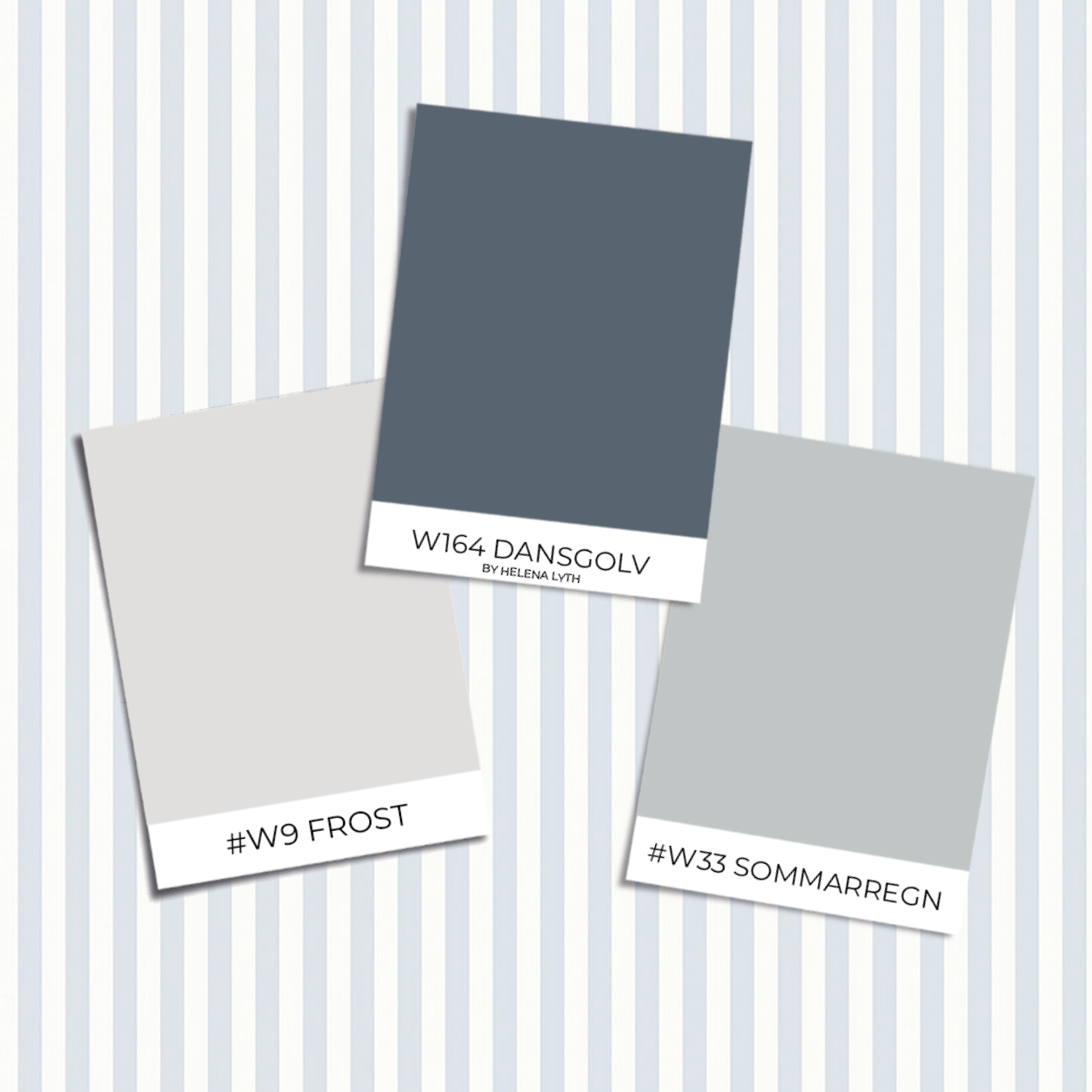 Picture of Väriyhdistelmä - Decorama Easy Up 2019 - 9334 - 00367-01