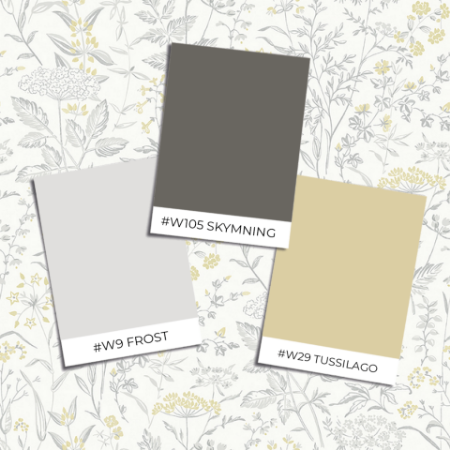 Picture of Väriyhdistelmä - Decorama Easy Up 2019 - 9337 - 00211-01