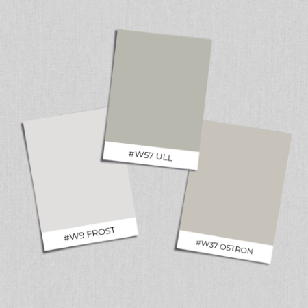 Picture of Väriyhdistelmä - Decorama Easy Up 2019 - 9353 - 00275-01