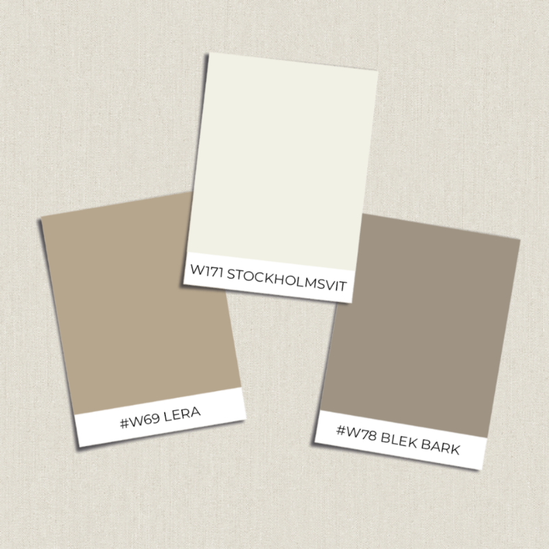 Afbeeldingen van Kleurcombinatie - Decorama Easy Up 2019 - 9355 - 00376-01