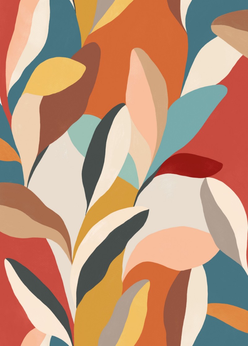 Picture of Väriyhdistelmä - Riviera Honey Pumpkin - ABS50102W - 03752-01