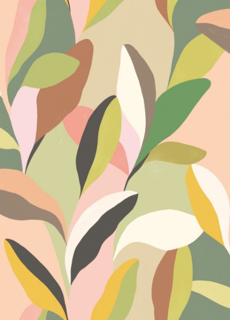 Picture of Farvesammensætning - Riviera Sepia & Moss - ABS50106W - 03753-01