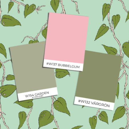 Picture of Farvesammensætning - Cascada Amazonite - 03761-01